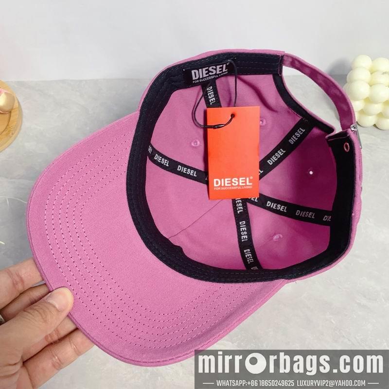 Diesel Hat dx02