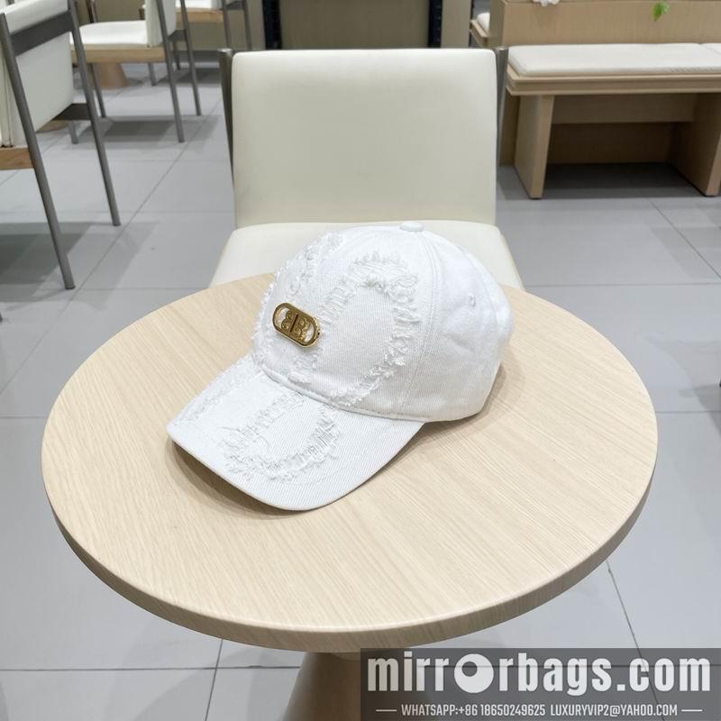 Balenciaga Hat 030979