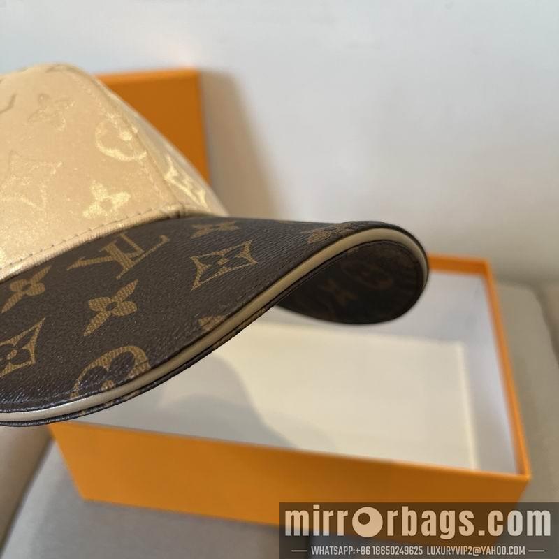 LV Hat dx65
