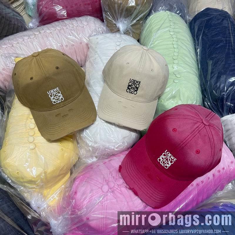 Loewe Hat dx52