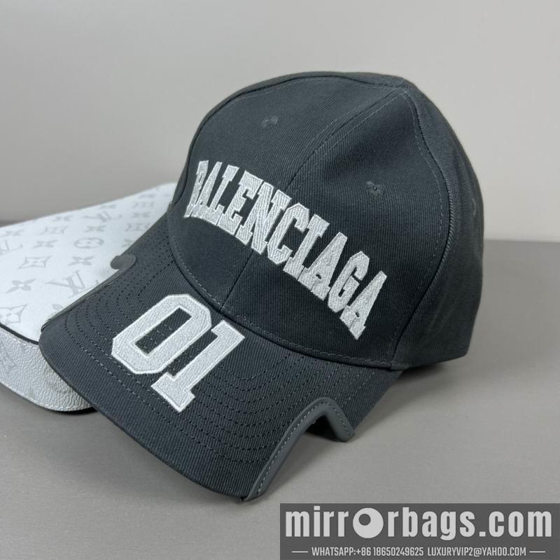 Balenciaga Hat 020812
