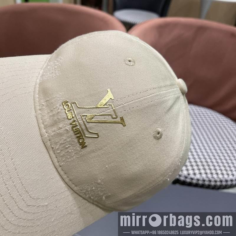 LV Hat 040206