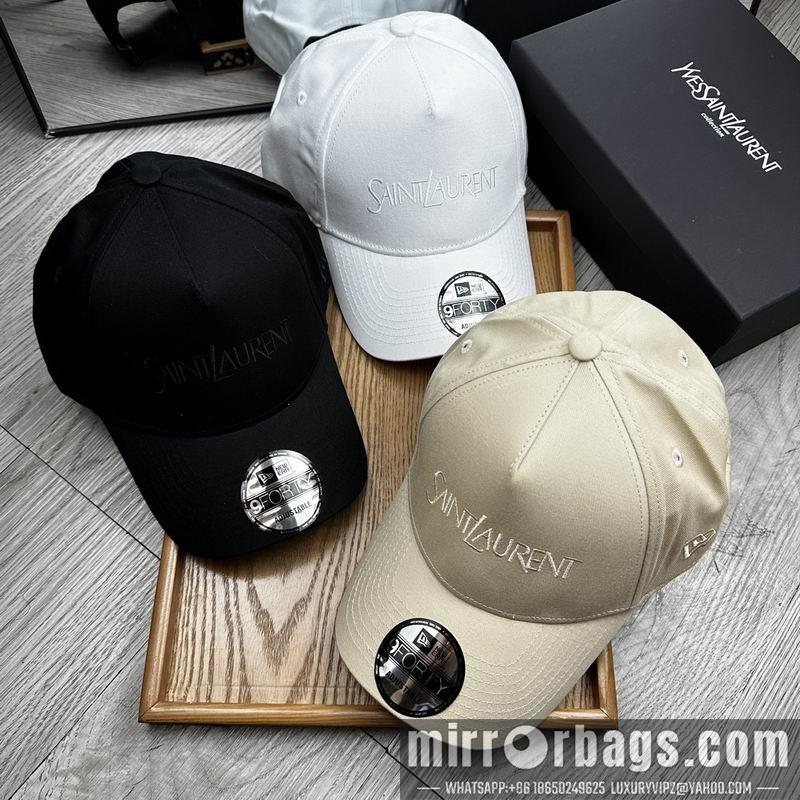 YSL Hat 042704