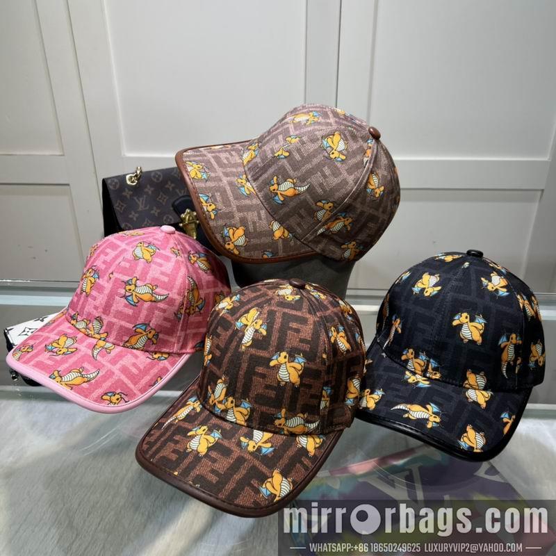 Fendi Hat hm25