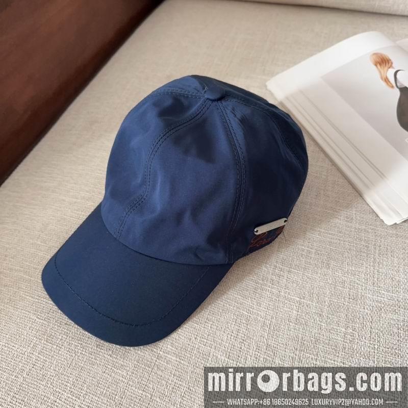 Loro Piana Hat dx24