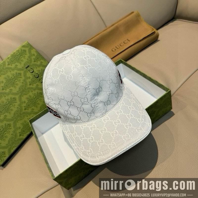 Gucci Hat dx08