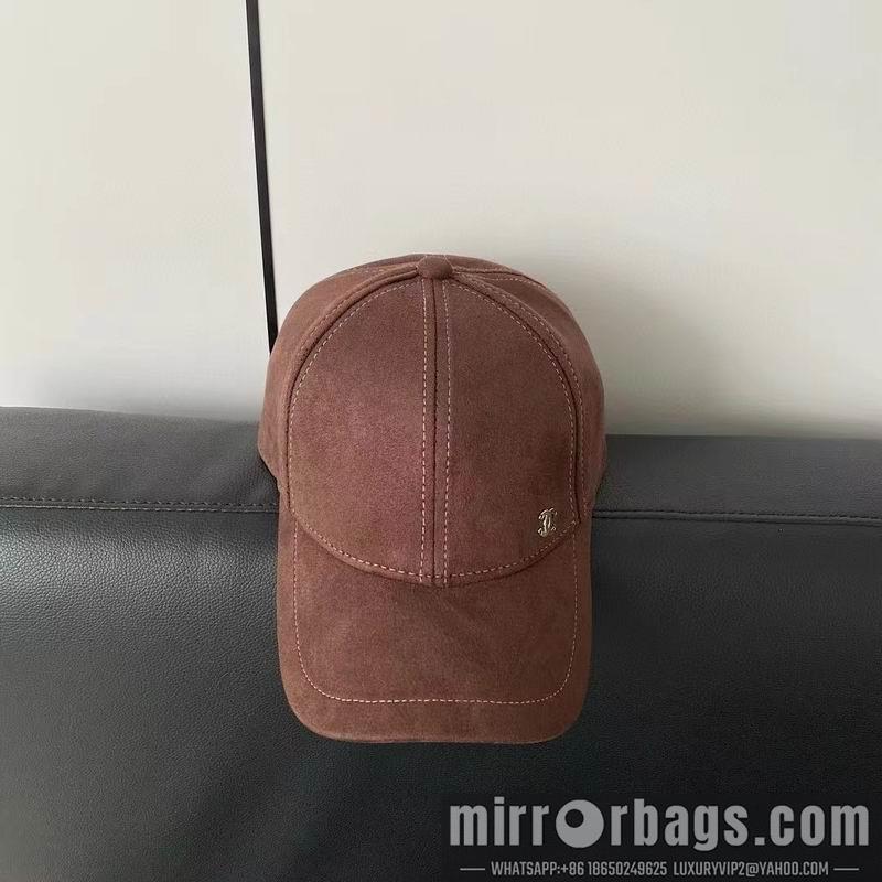 Chanel Hat dx55