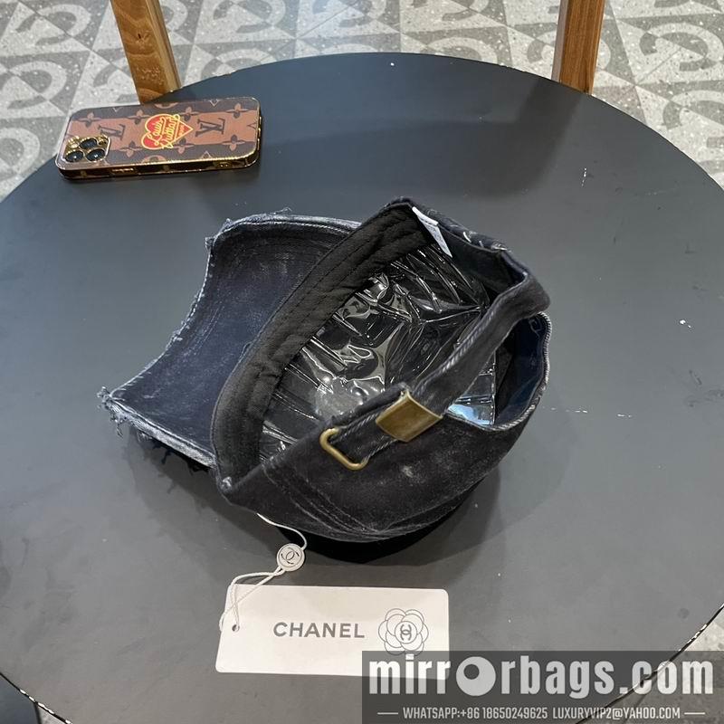 Chanel Hat 050704