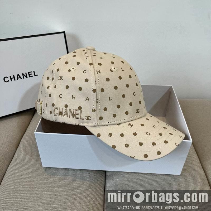 Chanel Hat dx20