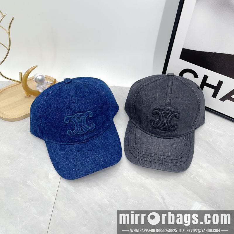 Celine Hat dx41