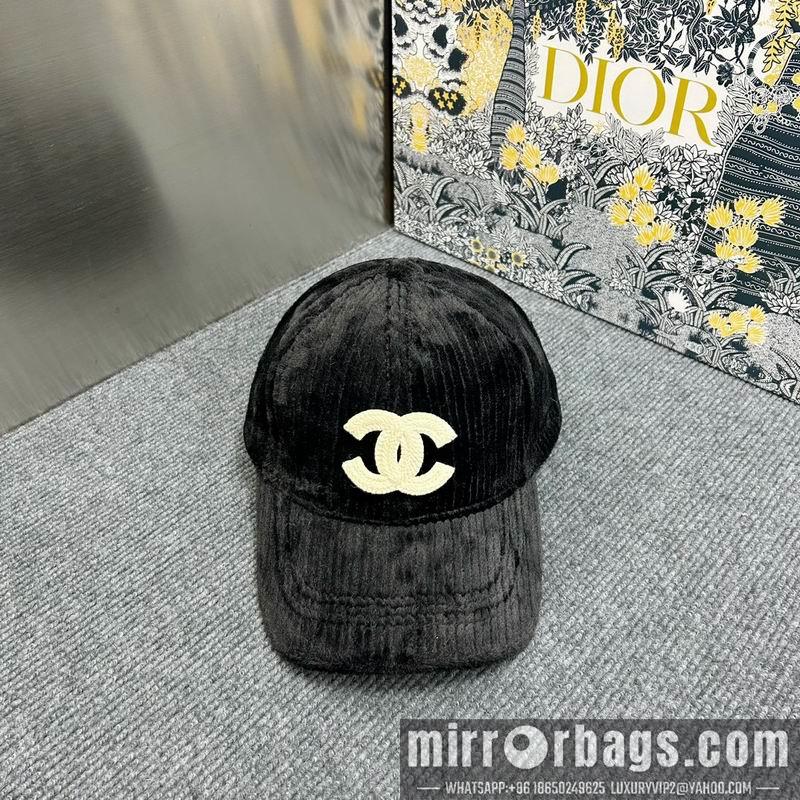 Chanel Hat dx59