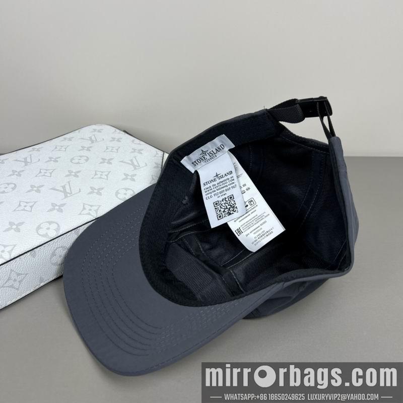 Stone Island Hat dx02