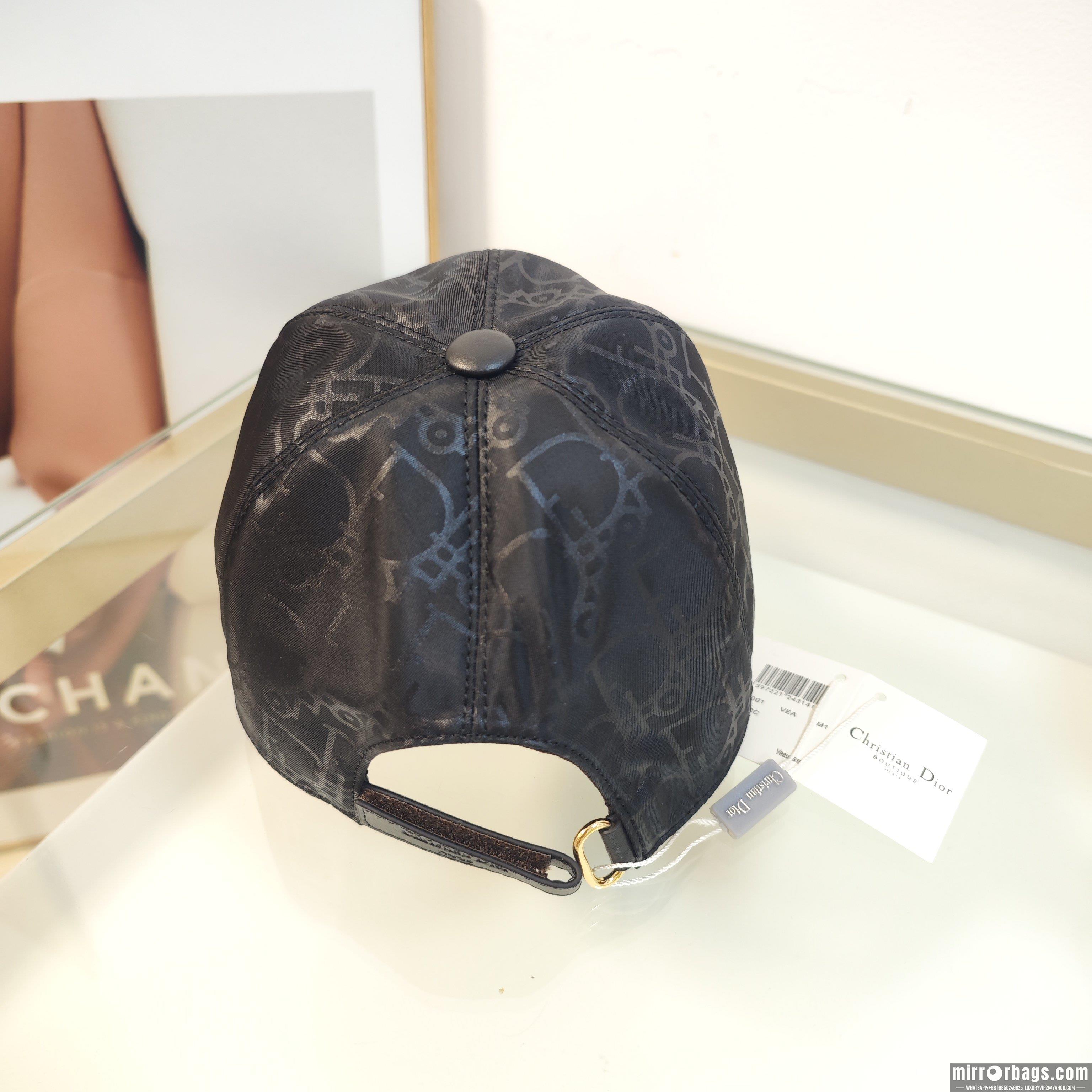 Dior Hat dx74