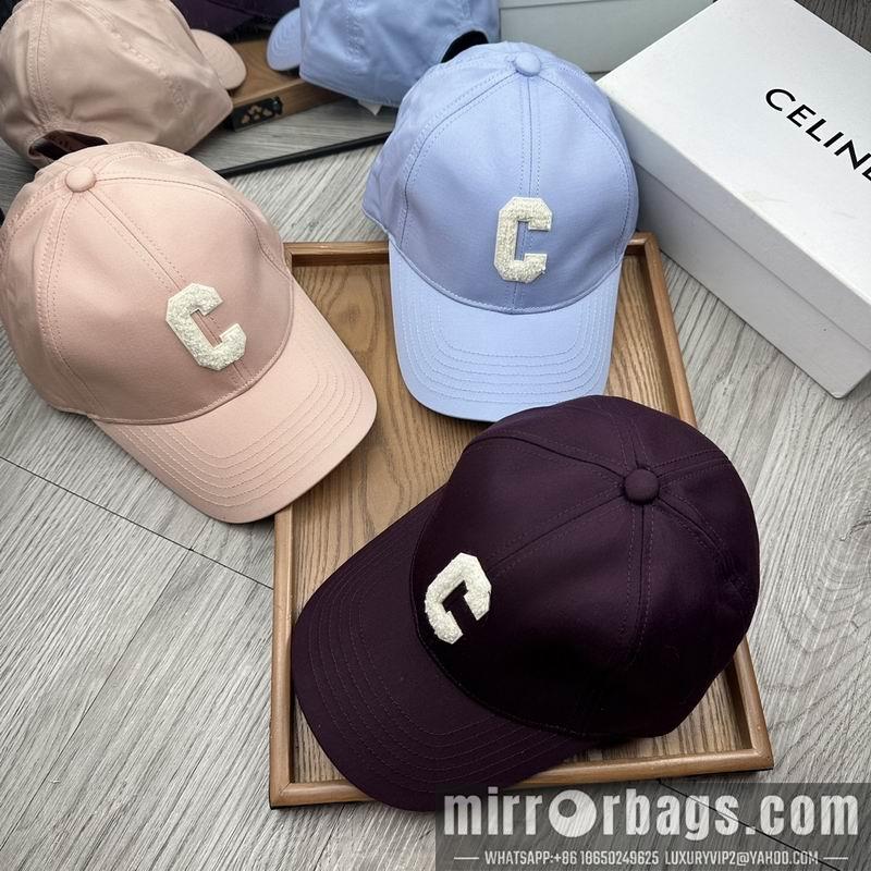 Celine Hat dx66