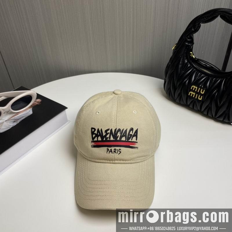 Balenciaga Hat 102801