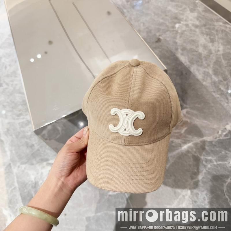Celine Hat dx94