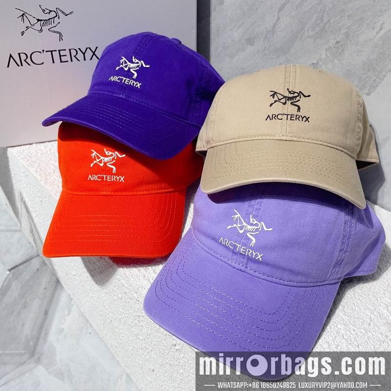 Arcteryx Hat hm04