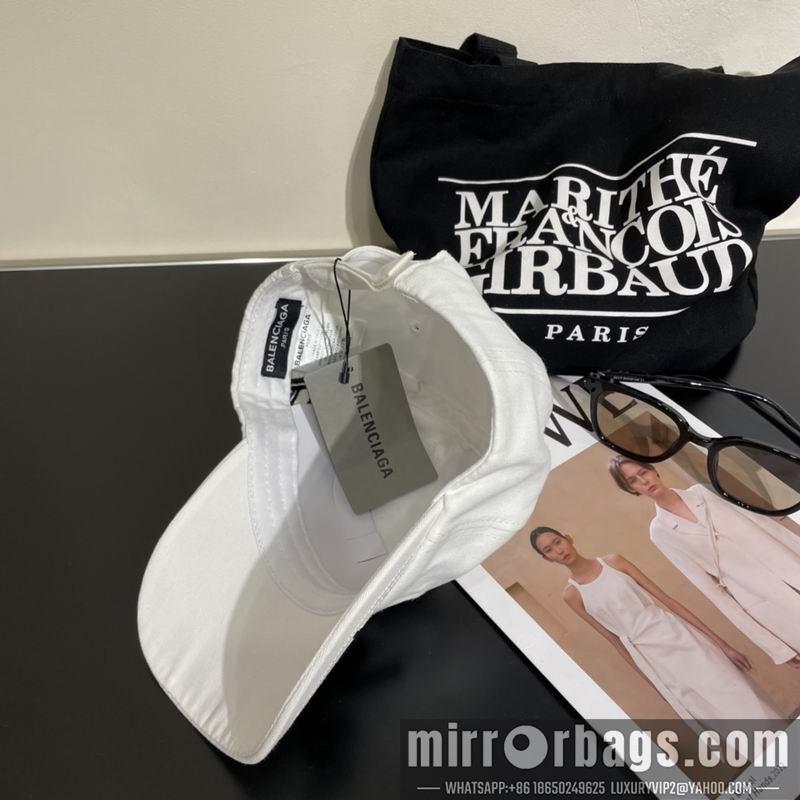 Balenciaga Hat 042804