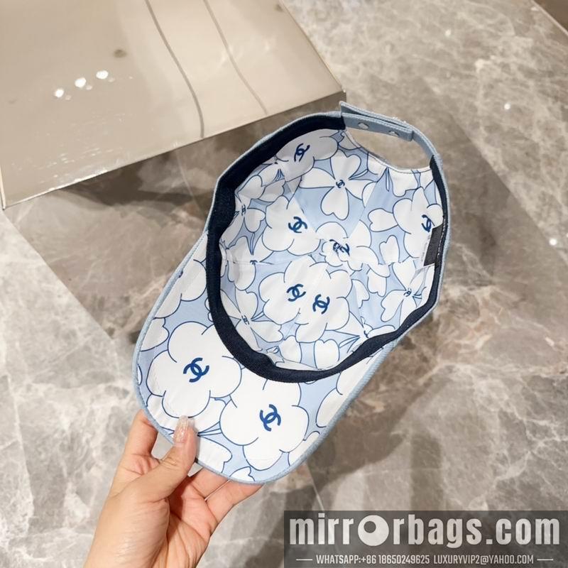 Chanel Hat 050703
