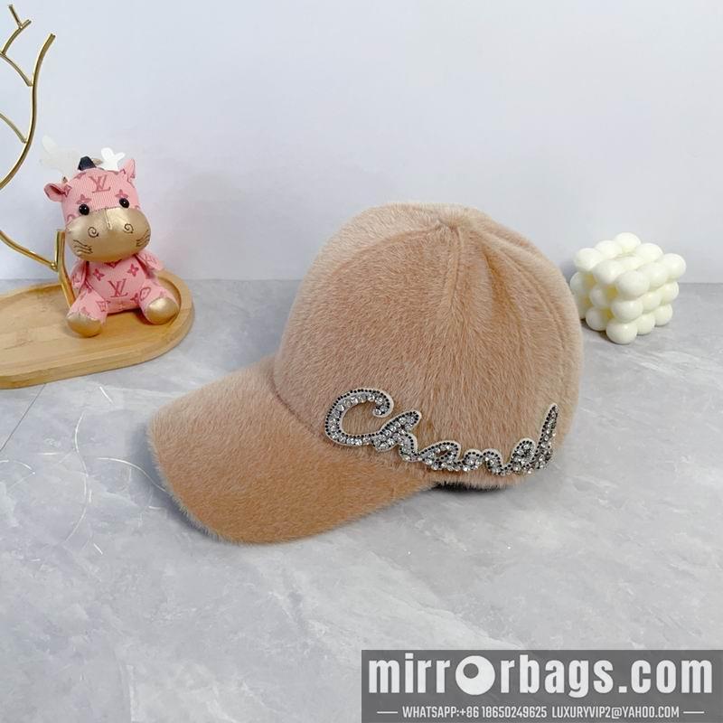 Chanel Hat dx46