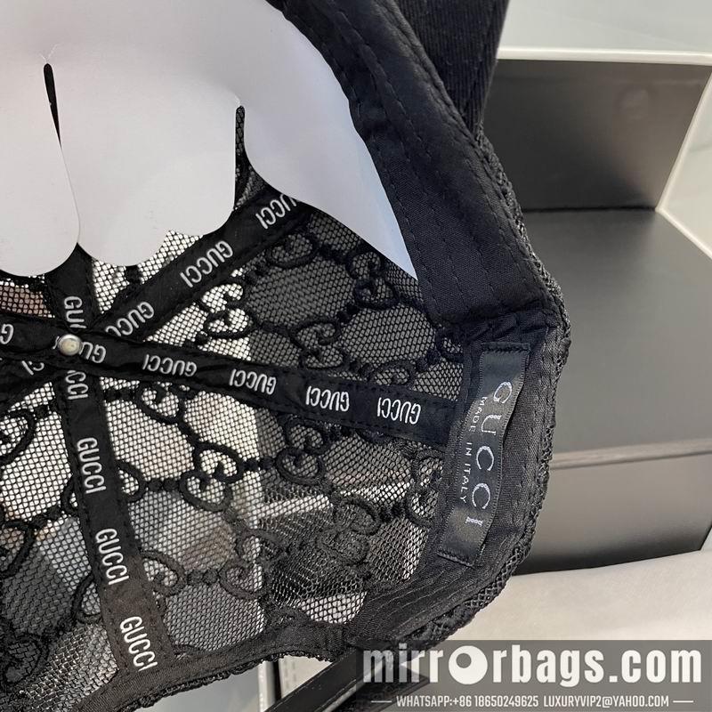Gucci Hat dx34