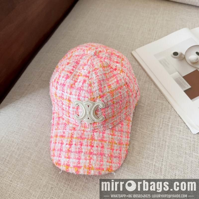 Celine Hat dx70