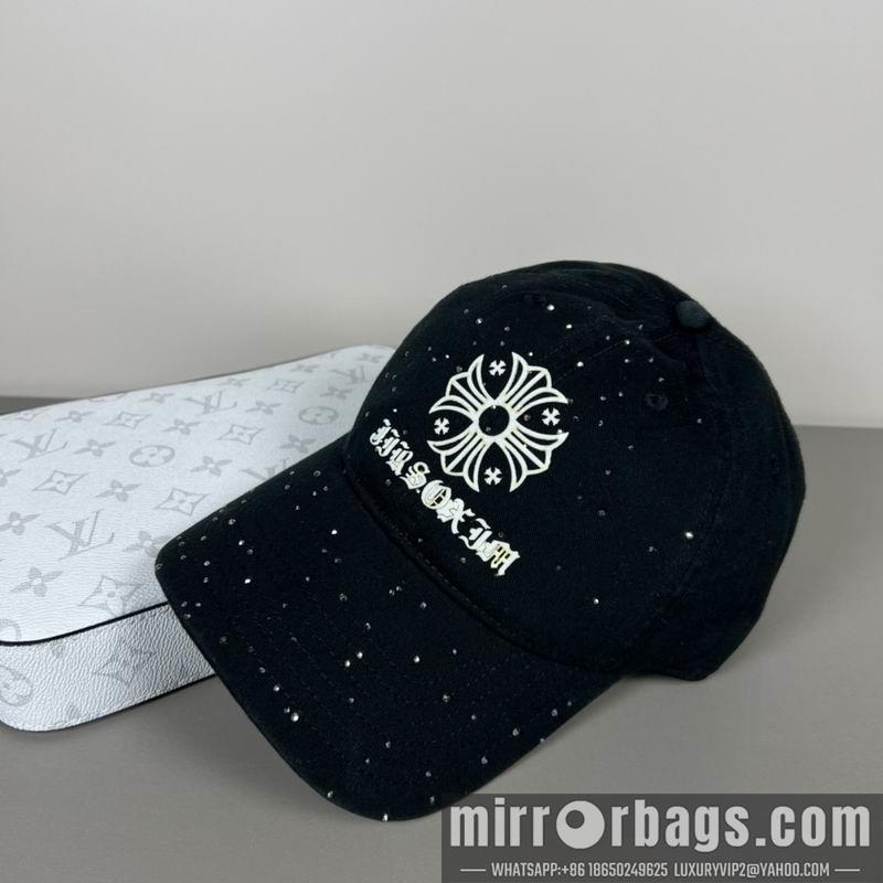 Chrome Hearts Hat dx51