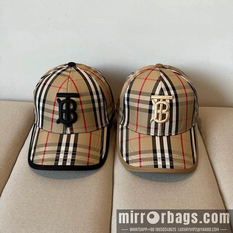 Burberry Hat dx20