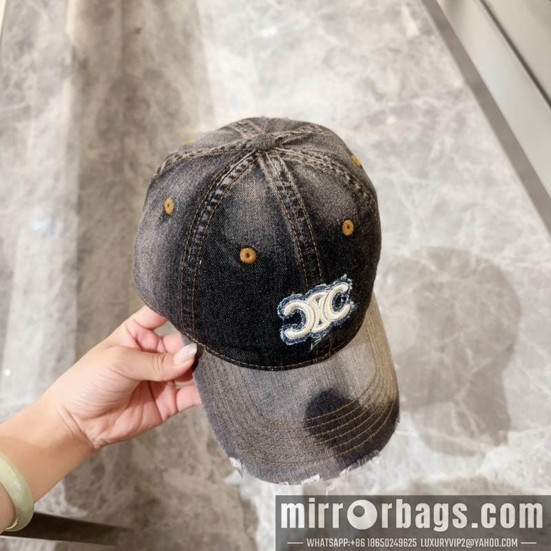 Celine Hat 090604