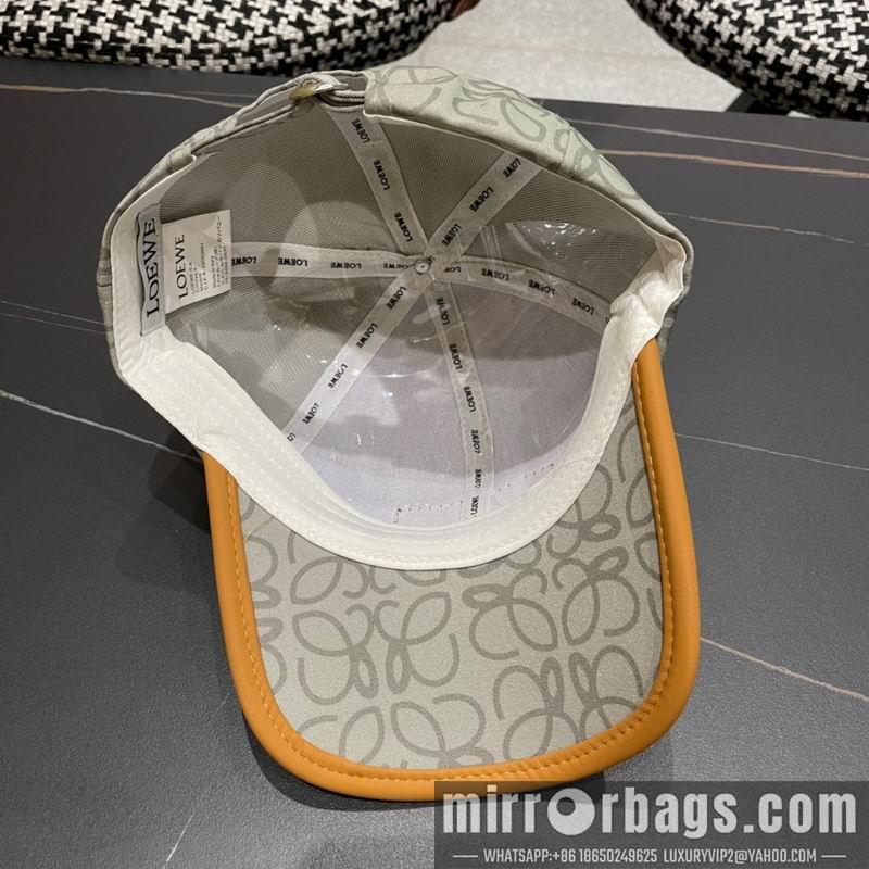 Loewe Hat 101101