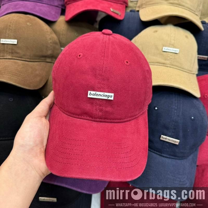 Balenciaga Hat 101801