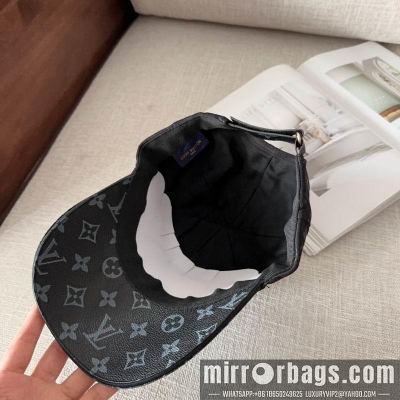 LV Hat dx27