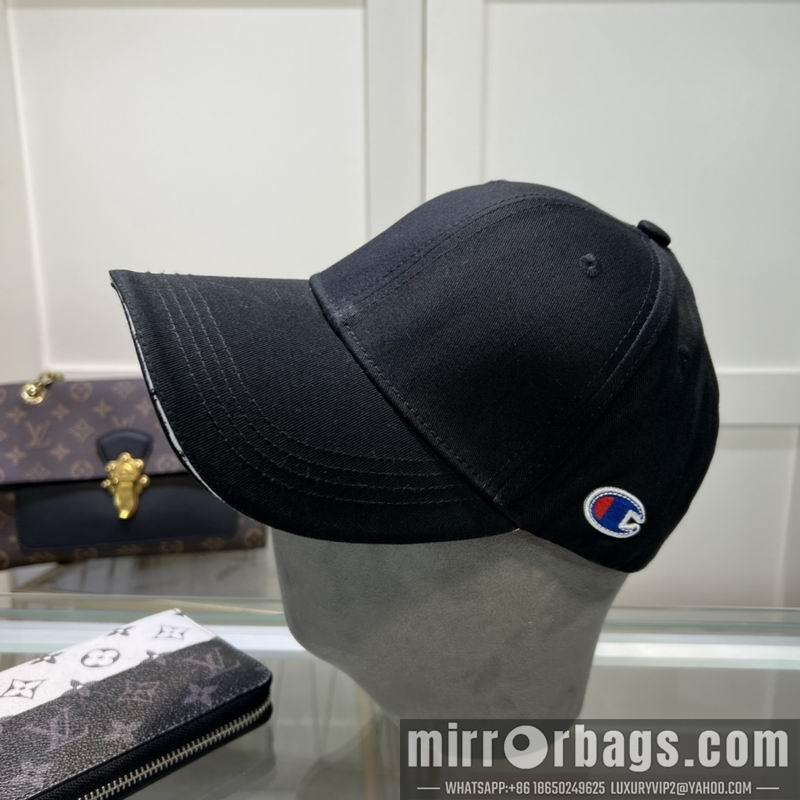 Champion Hat dx01