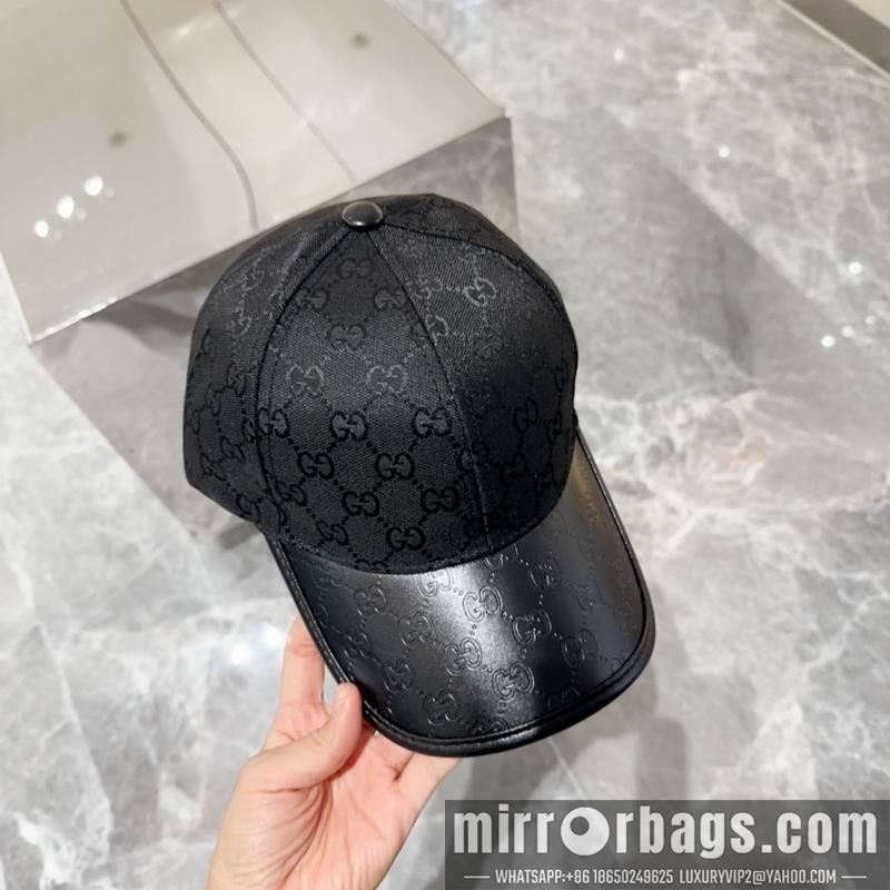 Gucci Hat 050704