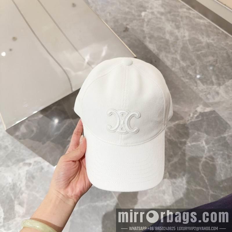 Celine Hat dx94