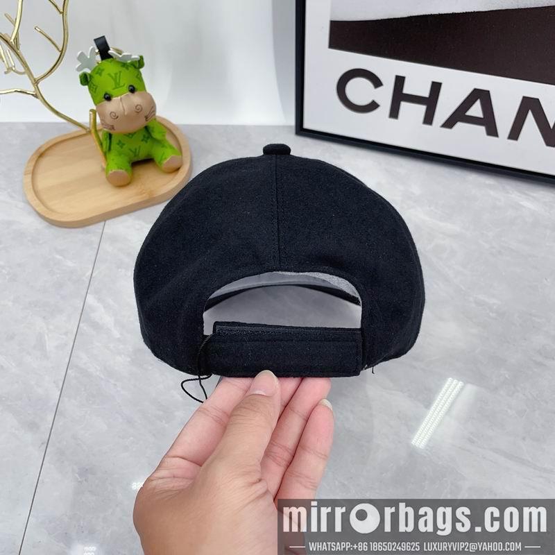 Kiton Hat dx19