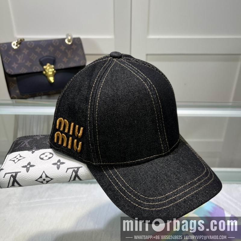 Miumiu Hat dx11