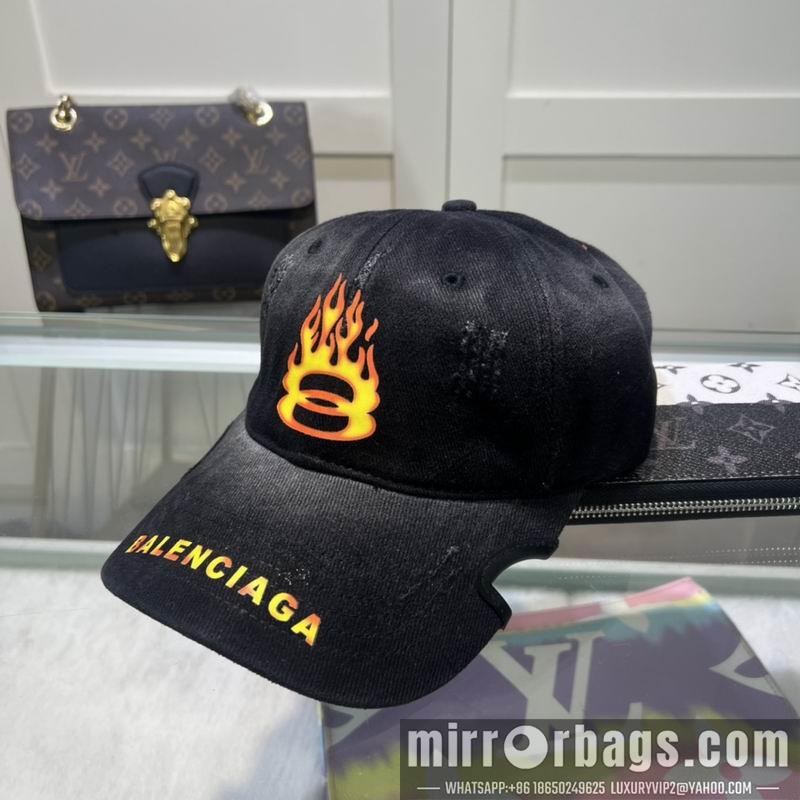Balenciaga Hat dx84