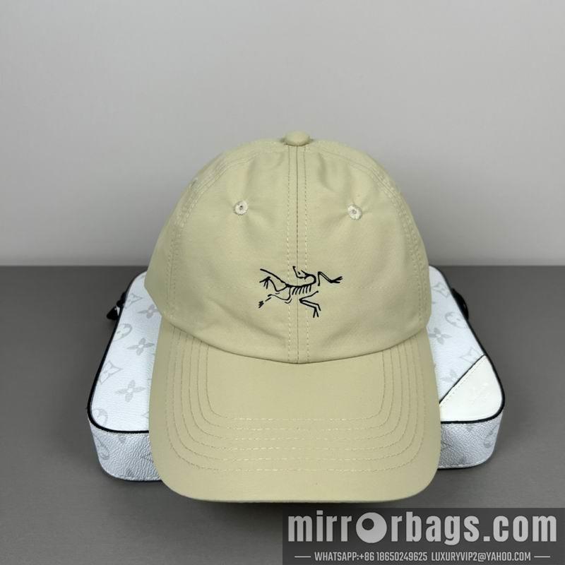 Arcteryx Hat dx19