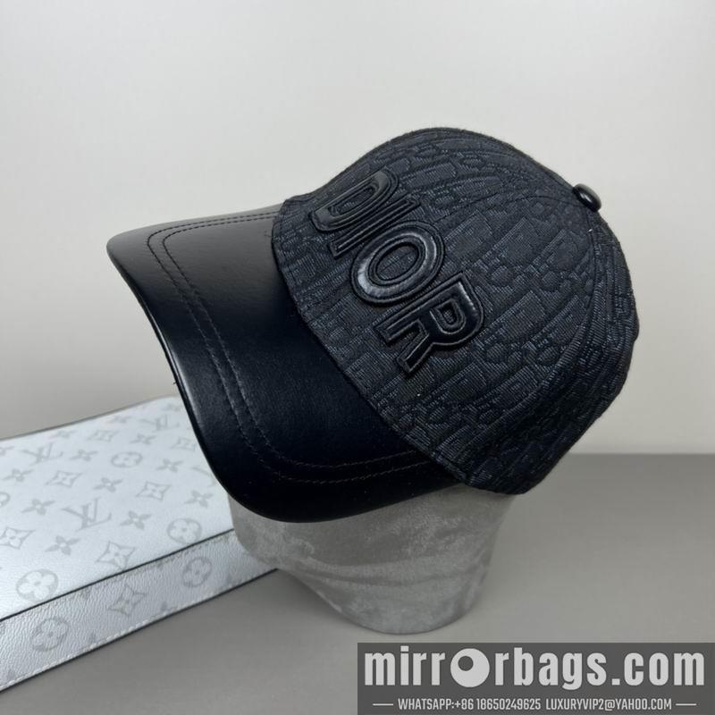 Dior Hat dx24