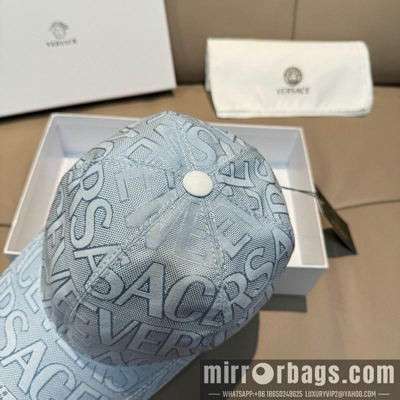 Versace Hat dx09