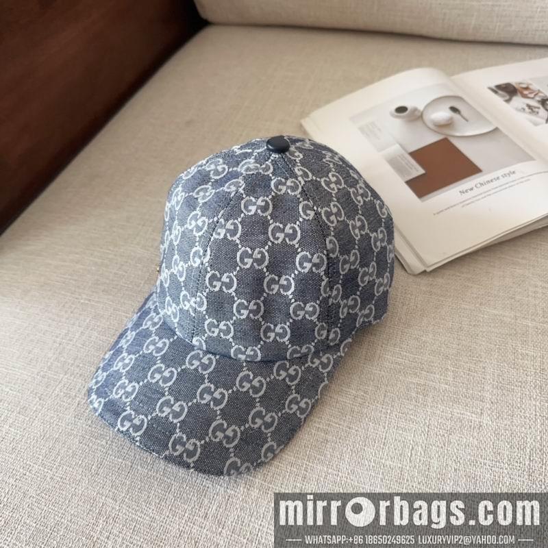 Gucci Hat 010701