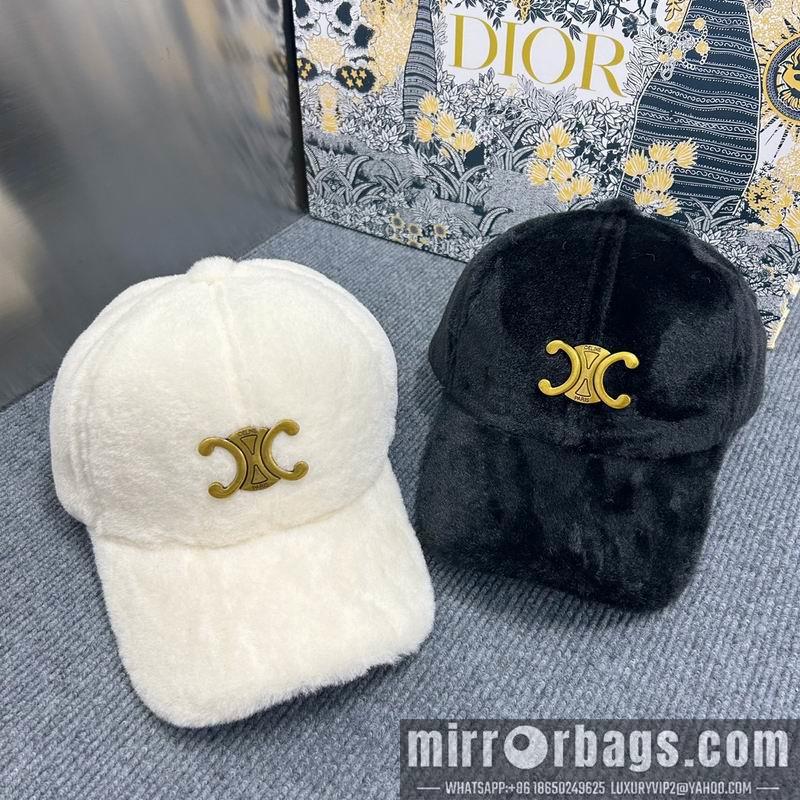 Celine Hat dx109