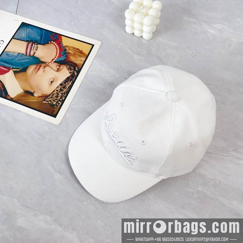 Loewe Hat dx21