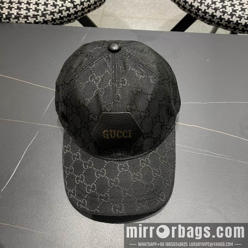 Gucci Hat 030906