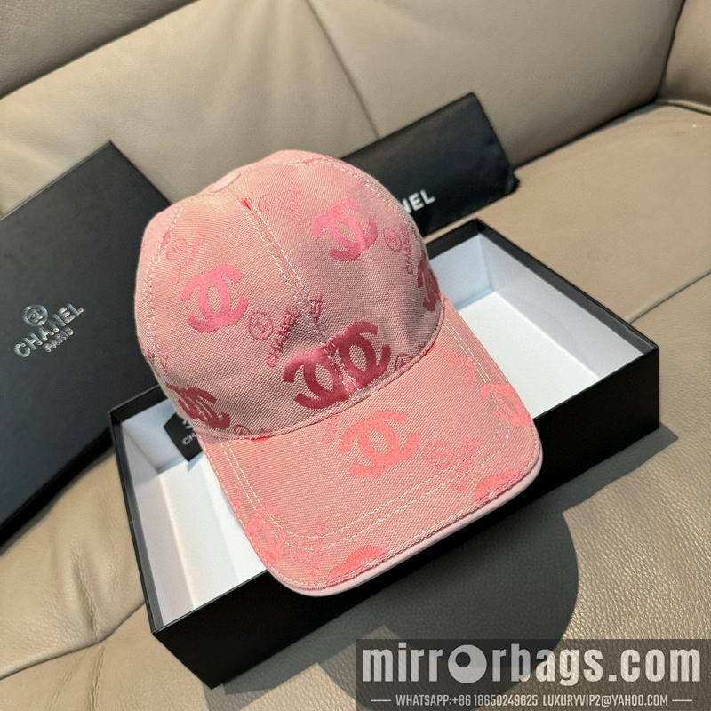 Chanel Hat dx53