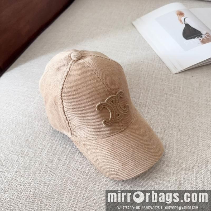 Celine Hat dx119