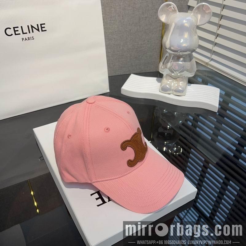Celine Hat dx05