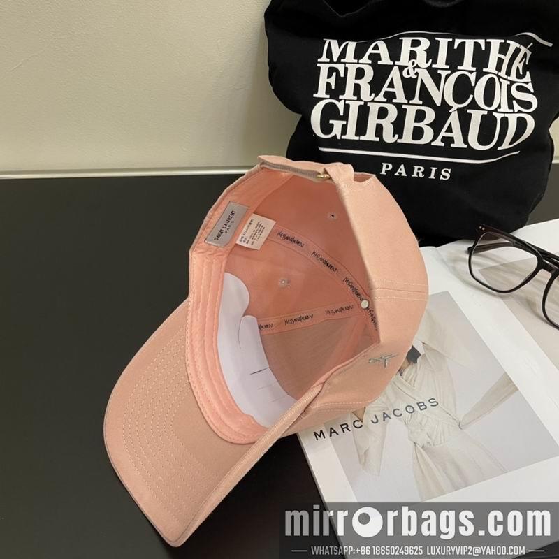 YSL Hat dx10