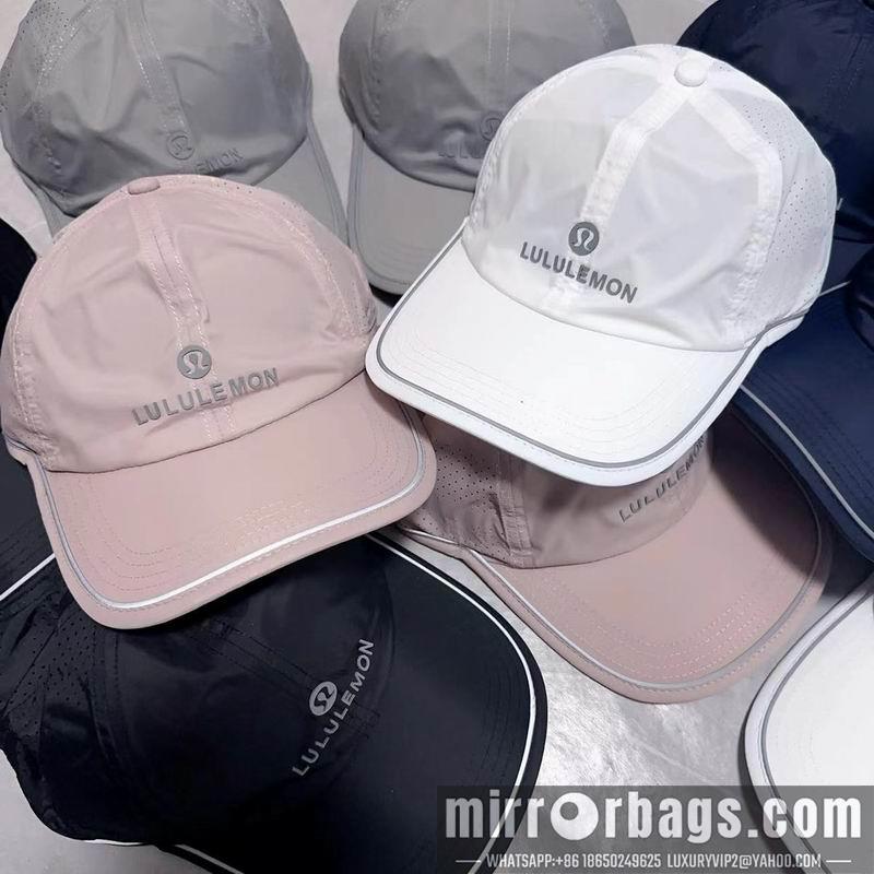 Lululemon Hat dx10